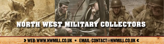 NORTH WEST MILITARY COLLECTORS