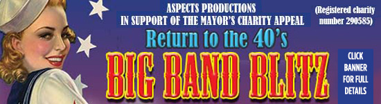 BIG BAND BLITZ 2017