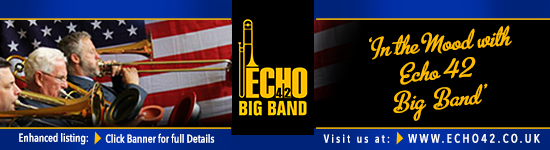 ECHO 42 BIG BAND