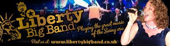 LIBERTY BIG BAND