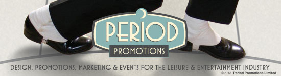 PERIOD PROMOTIONS LTD