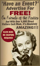 Have an Event?