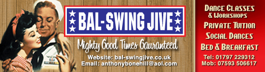 BAL-SWING JIVE