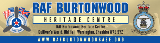 RAF Burtonwood Heritage Centre