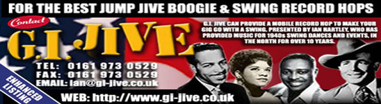G.I.Jive