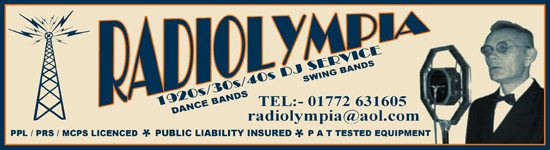 RADIOLYMPIA